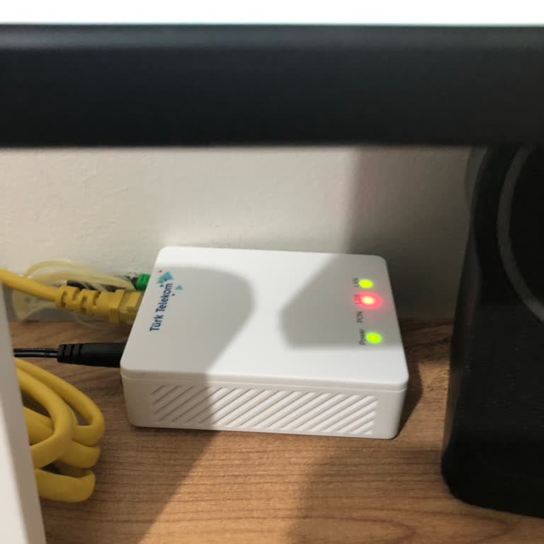 Türk Telekom Fiber İnternet Sorunları Ve Müşteri Hizmetleri Eksikliği