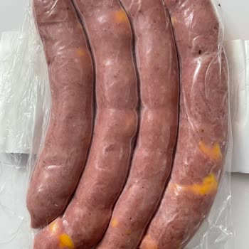 Tarihsiz Sosis Satışına Tepki