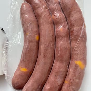 Tarihsiz Sosis Satışına Tepki