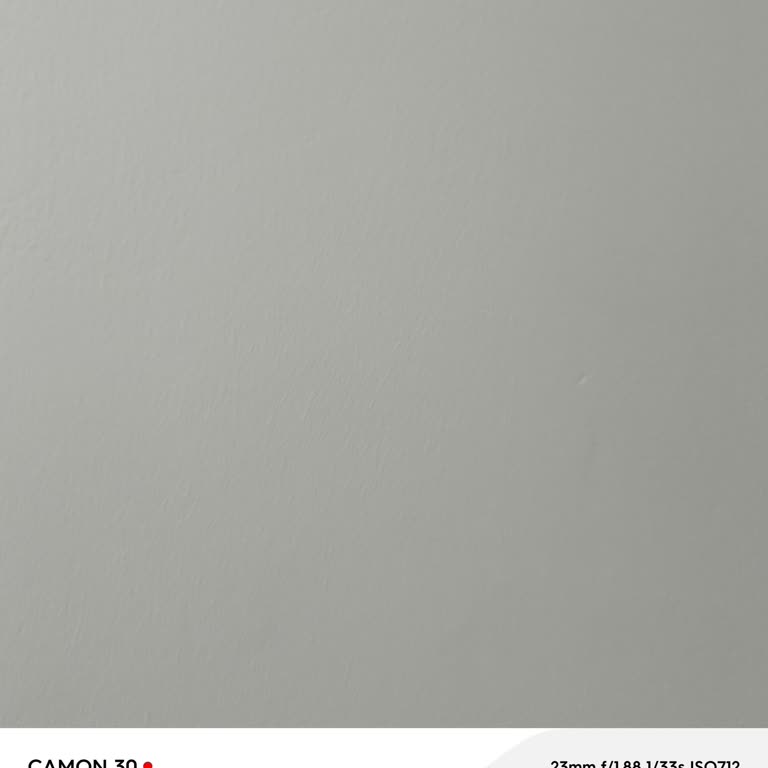 Tecno Camon 30'da Fotoğraf Altı Bilgisi Sorunu