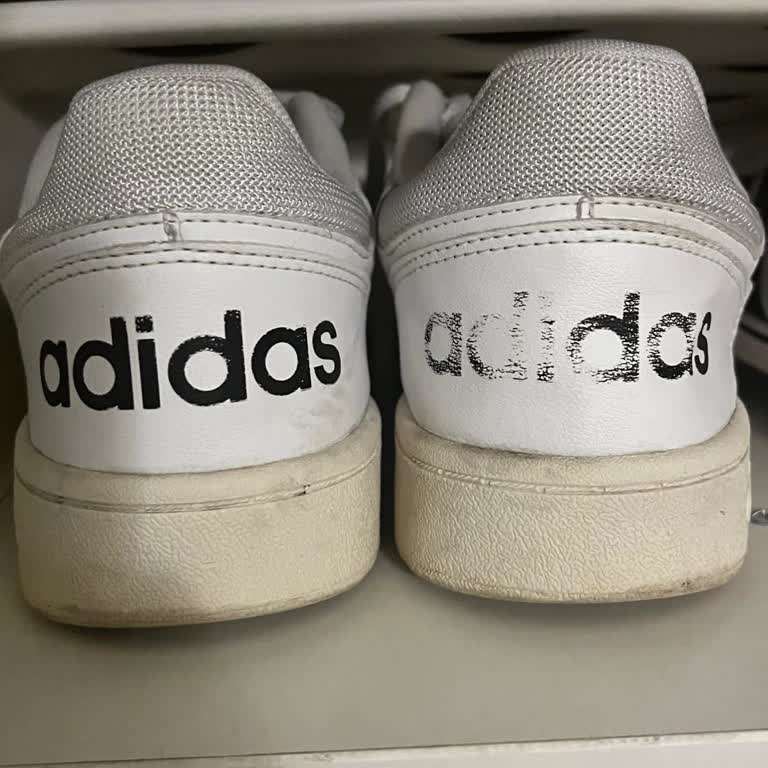 Adidas Mağaza Ve Online Alışverişte Tutarsızlık