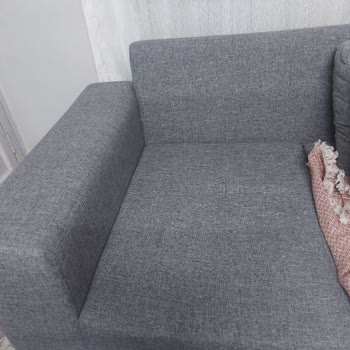 Vivense'den Aldığım Köşe Koltuk İçin Destek Alamıyorum
