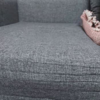Vivense'den Aldığım Köşe Koltuk İçin Destek Alamıyorum