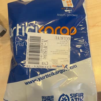 Haksız Fatura İadesi Talebi