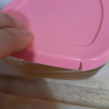 Paşabahçe Kapak Sorunu