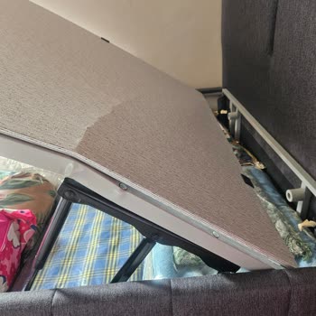 Yataş Baza: Kalite Düşüşü Ve Müşteri Hizmetleri Hayal Kırıklığı