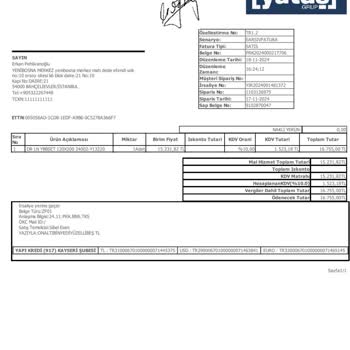 Yataş Baza: Kalite Düşüşü Ve Müşteri Hizmetleri Hayal Kırıklığı