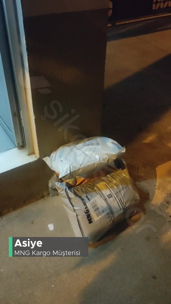 MNG Kargo Herkes İşini Yapsın videonun kapak resmi