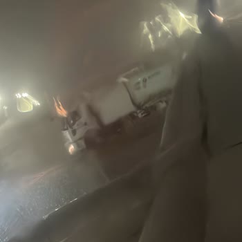 SunExpress Flight Delayed Due to Mid-Taxi Refueling – Passengers Stuck Onboard