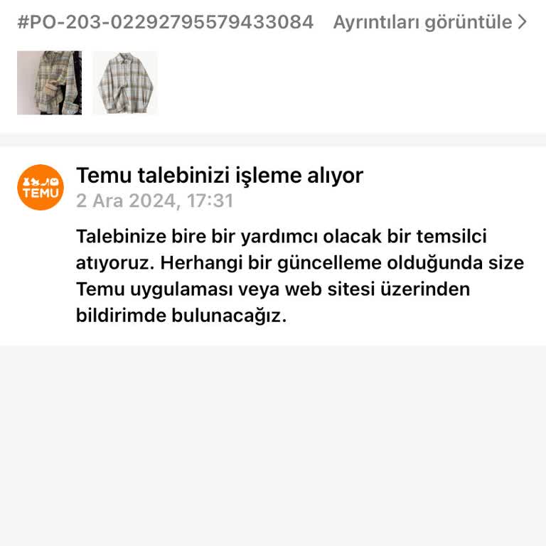 İade Sürecinde Yaşanan Sorunlar Ve Mağduriyet