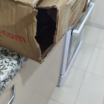 Uygunamama.com Siparişinin Arkasında Duramıyor