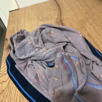 Machinist.com'dan Aldığım Ürün Renk Verdi Ve Müşteri Hizmetleri Hayal Kırıklığı Yarattı