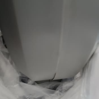 Kusurlu Kondisyon Bisikleti Ve Geciken Para İadesi