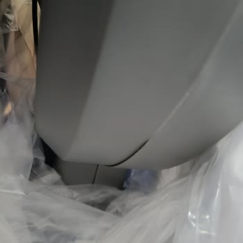 Kusurlu Kondisyon Bisikleti Ve Geciken Para İadesi