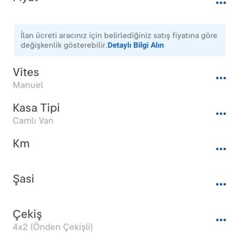 Sahibinden Yanlış Kategori Yüzünden İlanım İptal Edildi!