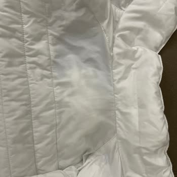 Columbia Jacket Fibers Clumped After Washing – Unable to Fix or Return