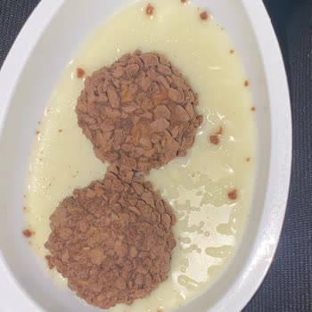 Kinder Joy Yumurta Küflü Çıktı