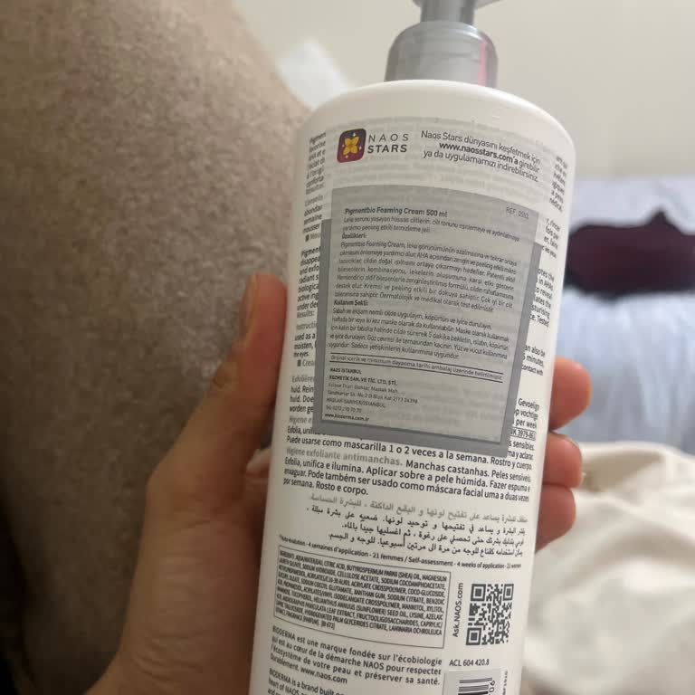 Bioderma Ürünüm Orijinal Mi?