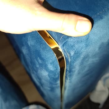 Modalife Kalitesiz Ürün Ve İlgisiz Hizmet