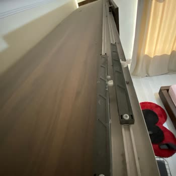 Dolap Sorunu Ve İlgisiz Servis: Müşteriyle Dalga Geçen Firma