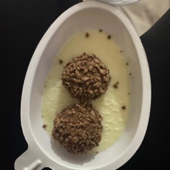 Kinder Joy Çikolatasında Küf Şoku