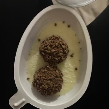 Kinder Joy Çikolatasında Küf Şoku