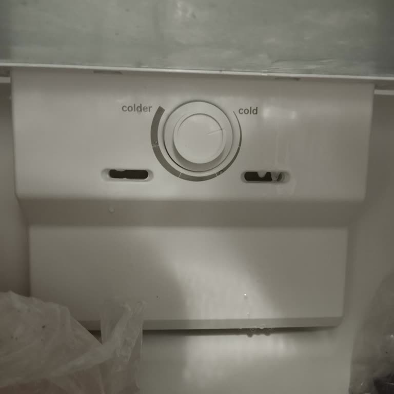 Bosch Buzdolabı Termostat Sorunu