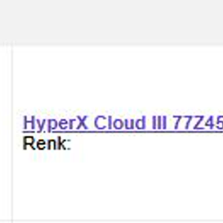 Haksız Sipariş İptali Ve Mağduriyet