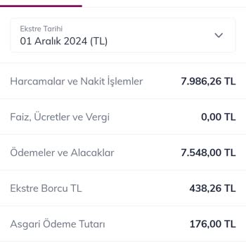 Haksız Ek Ücret Çekimi
