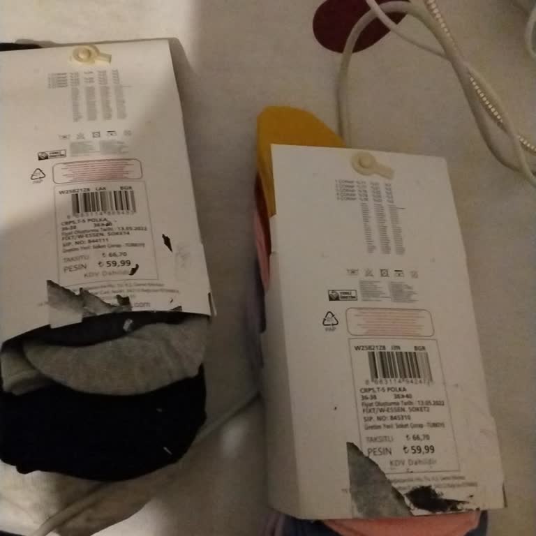 İndirim Kuponuyla Alınan Ürünün Fiyat Yanıltması