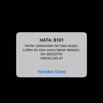 Erişilemeyen Hizmet Ve İletişim Sorunları