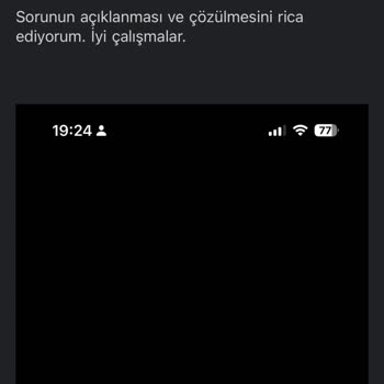 Erişilemeyen Hizmet Ve İletişim Sorunları