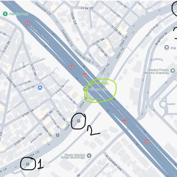 İletişimsiz Şoför Yolcuları Mağdur Ediyor