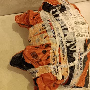 Kaybolan Ürünler Ve İletişim Sorunları