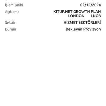 Kitup Abonelik İptalinde Ücret İadesi Sorunu