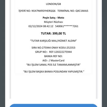 Kitup Abonelik İptalinde Ücret İadesi Sorunu