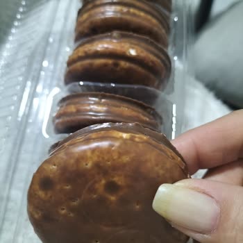 Luppo'nun Çikolata Kaplaması Hayal Kırıklığı