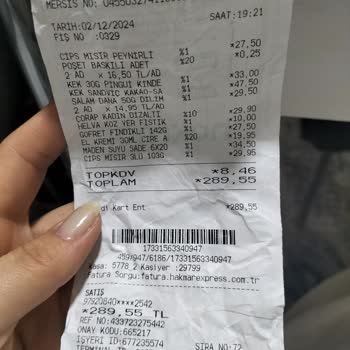 Luppo'nun Çikolata Kaplaması Hayal Kırıklığı