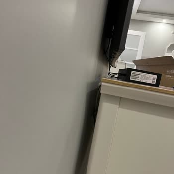 Samsung TV'de Üretim Hatası Ve Yetersiz Müşteri Hizmetleri