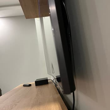 Samsung TV'de Üretim Hatası Ve Yetersiz Müşteri Hizmetleri