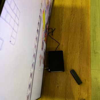 Samsung TV'de Üretim Hatası Ve Yetersiz Müşteri Hizmetleri