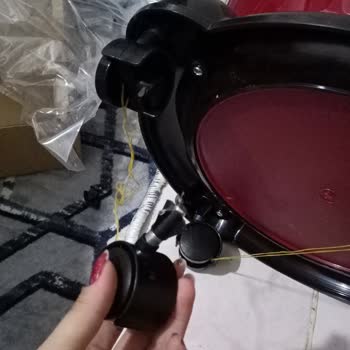 Kırık Gelen Süpürge Ve Trendyol'un İlgisizliği