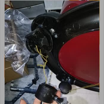 Kırık Gelen Süpürge Ve Trendyol'un İlgisizliği