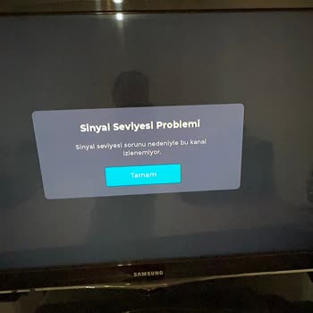 Ankara'da Sürekli Kablo Net Kesintisi