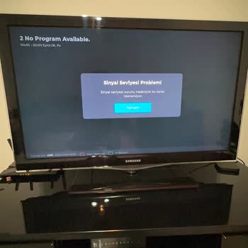 Ankara'da Sürekli Kablo Net Kesintisi