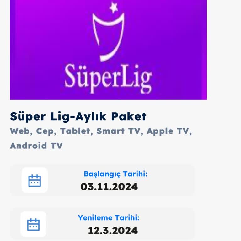 Üyelik İptali Kabusu