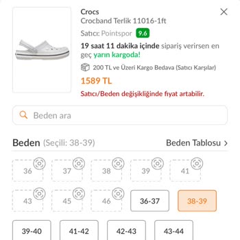 Trendyol Müşteri Hizmetleri Ve Ürün Teslimat Sorunu