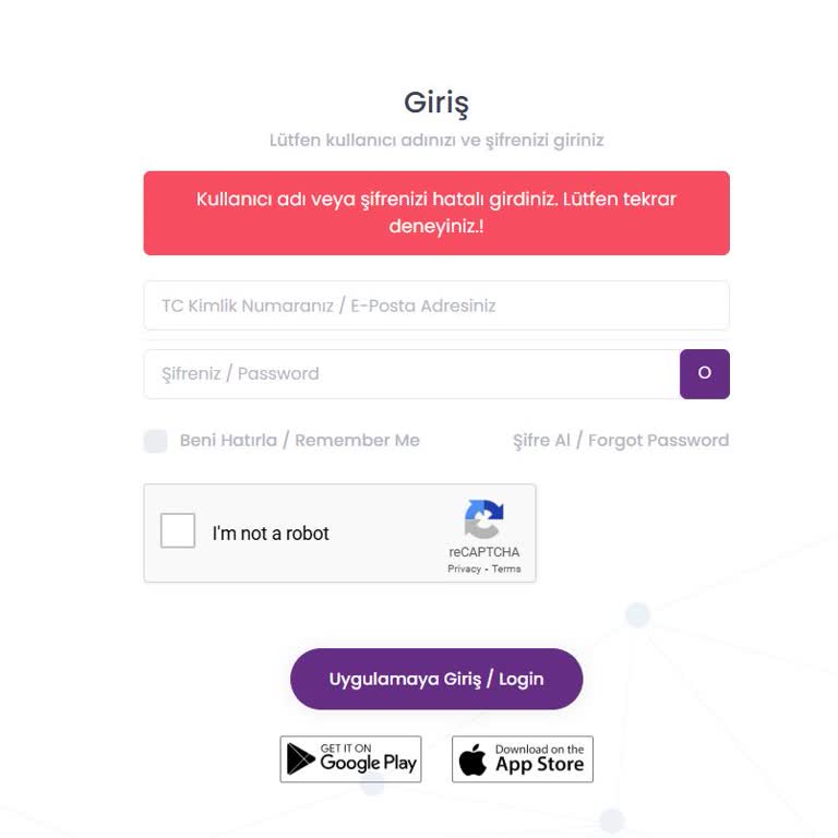 Segem Akademi Eğitimine Erişim Sorunu Ve İletişimsizlik