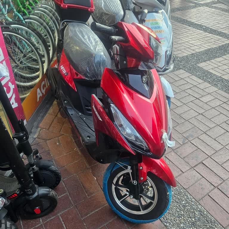 Falcon 2 Ay İçinde Sürekli Arıza Verdi