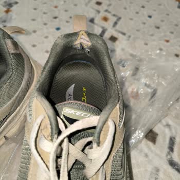 Skechers Ayakkabı Kalitesi Ve Müşteri Hizmetleri Sorunu
